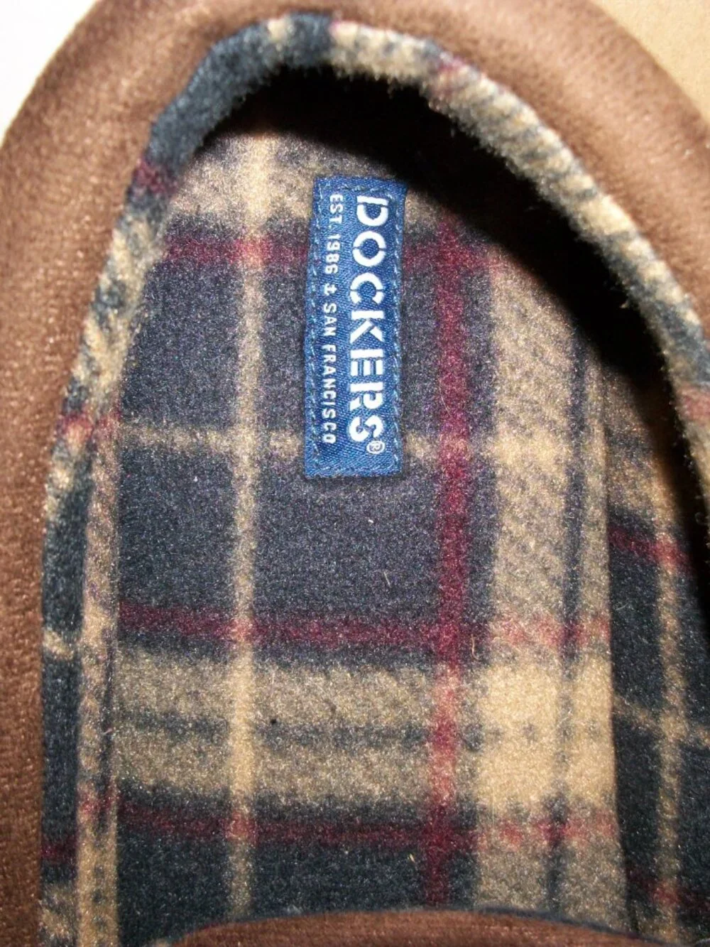 Dockers nice new